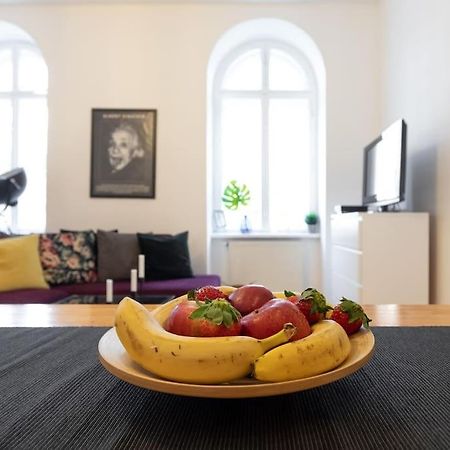 Appartamento Charming & Authentic Vienna Flat - Central Located Esterno foto