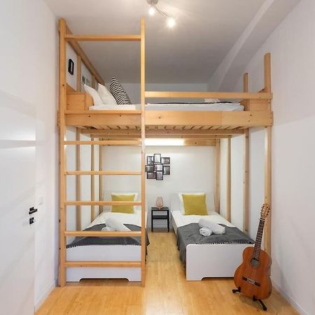 Appartamento Charming & Authentic Vienna Flat - Central Located Esterno foto