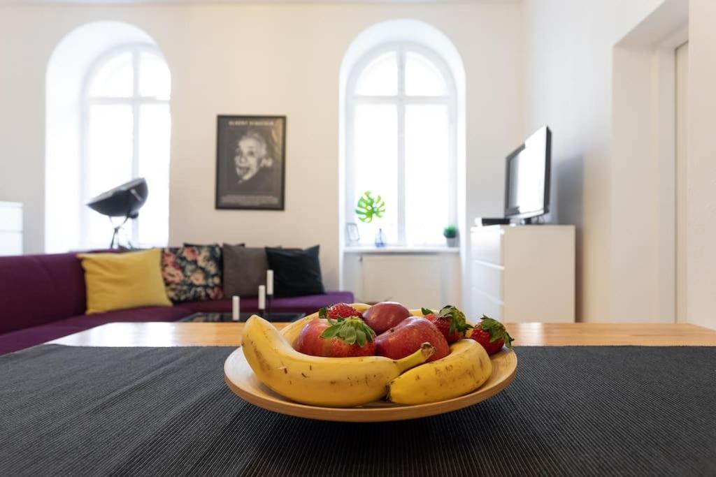 Appartamento Charming & Authentic Vienna Flat - Central Located Esterno foto